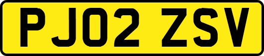 PJ02ZSV