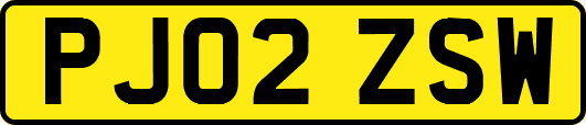 PJ02ZSW
