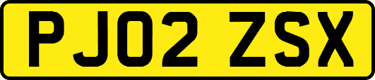 PJ02ZSX