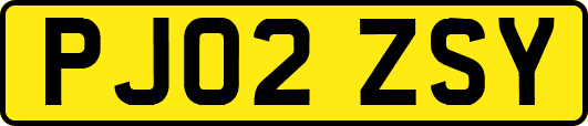 PJ02ZSY