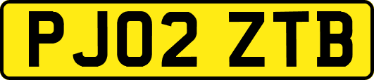 PJ02ZTB