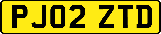 PJ02ZTD