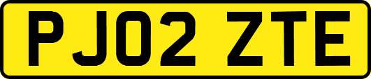 PJ02ZTE