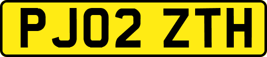 PJ02ZTH