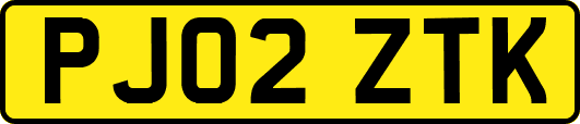 PJ02ZTK