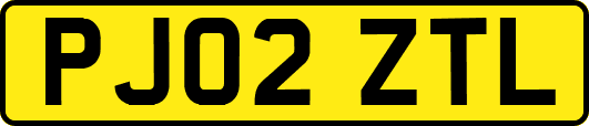PJ02ZTL