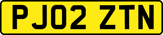PJ02ZTN