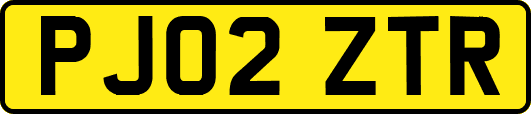 PJ02ZTR