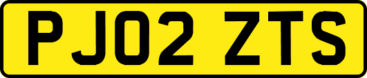 PJ02ZTS