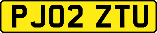 PJ02ZTU