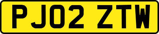 PJ02ZTW