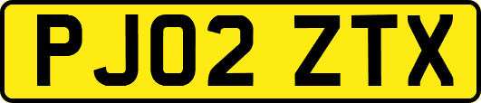 PJ02ZTX