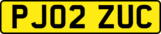 PJ02ZUC