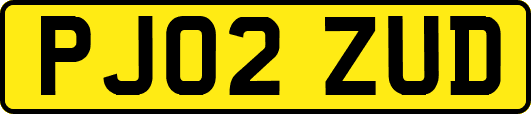 PJ02ZUD