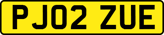 PJ02ZUE