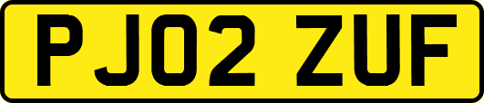 PJ02ZUF