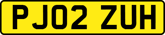 PJ02ZUH