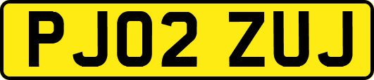 PJ02ZUJ