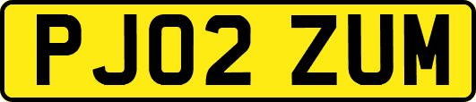 PJ02ZUM