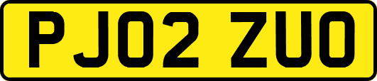 PJ02ZUO