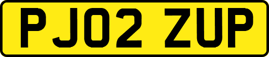 PJ02ZUP