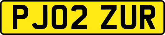 PJ02ZUR