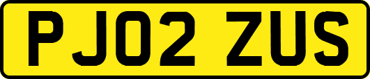 PJ02ZUS