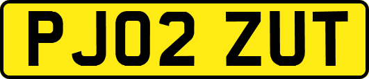 PJ02ZUT
