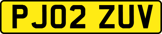 PJ02ZUV