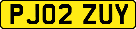 PJ02ZUY