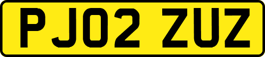 PJ02ZUZ