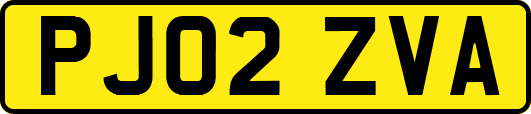 PJ02ZVA