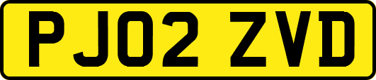 PJ02ZVD