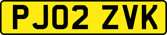 PJ02ZVK