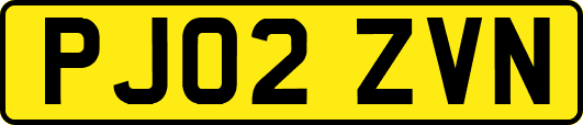 PJ02ZVN
