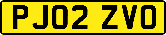 PJ02ZVO