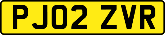 PJ02ZVR