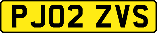 PJ02ZVS
