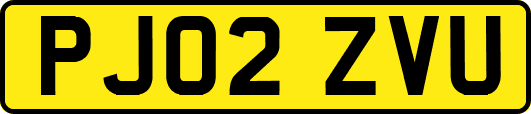 PJ02ZVU