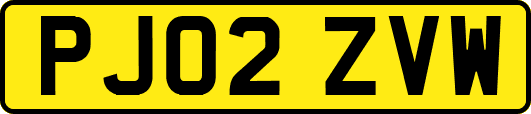 PJ02ZVW