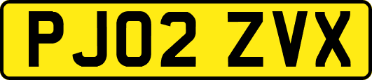 PJ02ZVX