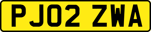 PJ02ZWA