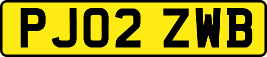 PJ02ZWB