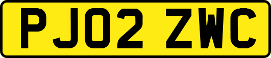 PJ02ZWC