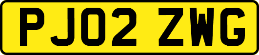 PJ02ZWG