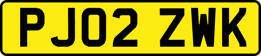 PJ02ZWK
