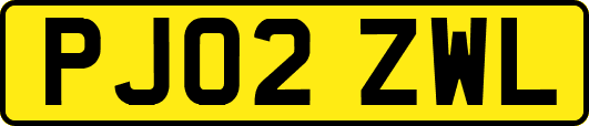 PJ02ZWL