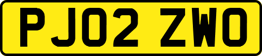 PJ02ZWO