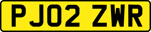 PJ02ZWR