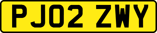 PJ02ZWY